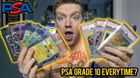 How to get to PSA .